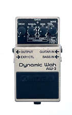 Boss dynamic wah for sale  Covina