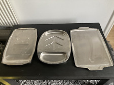 Meat slicing trays for sale  WIGAN