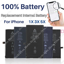 Replacement battery iphone for sale  Monroe Township