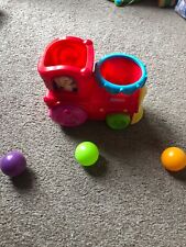 playskool train for sale  REDCAR