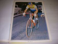 Cyclisme photo si119 d'occasion  Orry-la-Ville