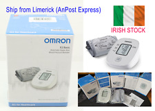 omron blood pressure monitor for sale  Ireland