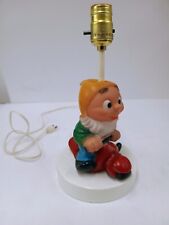 Vintage scooter lamp for sale  HEANOR