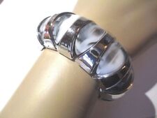 Stretch bracelet rounded for sale  West Rutland