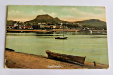 Deganwy beach postcard for sale  NOTTINGHAM