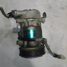 Compressore aria condizionata usato  Volpago Del Montello
