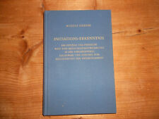 Rudolf steiner initiations gebraucht kaufen  Wangen