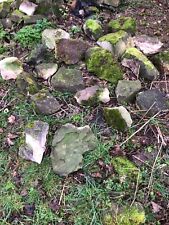 Rockery stones for sale  ROTHERHAM