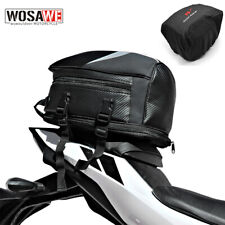 Wosawe motorcycle rear for sale  Shipping to Ireland