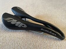 Selle SMP Evolution Saddle, used for sale  Shipping to South Africa