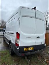 Ford transit 2019 for sale  SUTTON