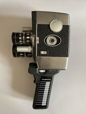 Vintage yashica cine for sale  LEEDS