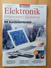 Elektronik fachzeitschrift vom gebraucht kaufen  Burgrieden