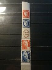 Stamps 1949 french for sale  WREXHAM