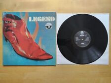 Legend 2nd vinyl d'occasion  Paris XVIII