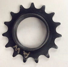 Fixed track sprocket for sale  MAIDSTONE