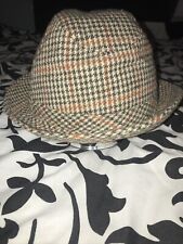 Trilby hat tweed for sale  DARLINGTON
