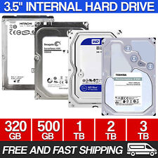 Hard drive internal for sale  WEMBLEY