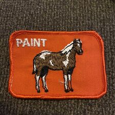 Vtg paint horse for sale  Holly Springs