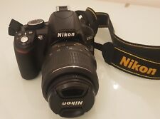 Nikon d3100 come usato  Livorno