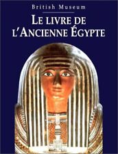 Livre ancienne egypte. d'occasion  L'Isle-sur-la-Sorgue