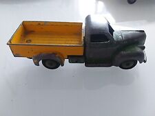 Dinky toys camion d'occasion  Châtenay-Malabry