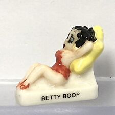 Feve betty boop d'occasion  Limoges-