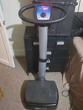 Vibrating plate massage for sale  DERBY