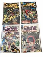 Lote de Quadrinhos Daredevil Era de Bronze Prata #9-49 Não Completo Run Doom Thor Muito Bom+ comprar usado  Enviando para Brazil