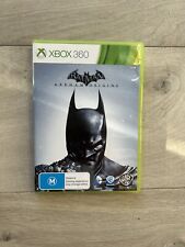 Batman: Arkham Origins Xbox 360 videogame completo muito bom estado + frete grátis comprar usado  Enviando para Brazil