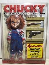 Chucky dvd killer for sale  Jersey City