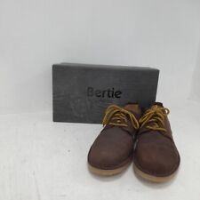 bertie mens shoes for sale  ROMFORD