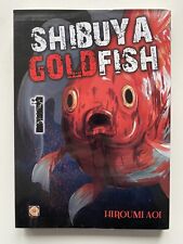 Shibuya goldfish volume usato  Rimini