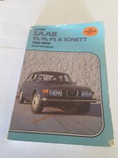 Saab sonett 1967 for sale  Scottsdale