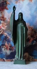 Statue jesus christ d'occasion  Le Nouvion-en-Thiérache