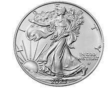 2023 american silver for sale  Las Vegas