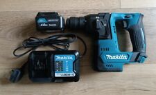 Makita hr140d 12v for sale  KEIGHLEY
