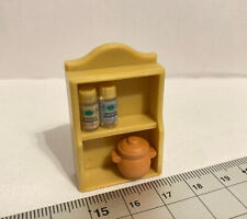 Sylvanian Families Spares Kitchen Seasoning Rack Spice Rack Dollhouse Miniature for sale  Shipping to South Africa