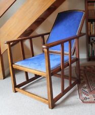 1920s teak reclining for sale  ST. ALBANS