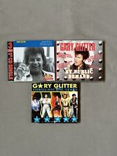 gary glitter cd for sale  BURTON-ON-TRENT