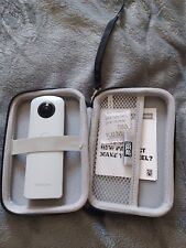 Camera ricoh theta for sale  Porter