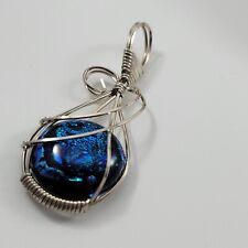 Wire wrapped pendant for sale  Fort Pierce