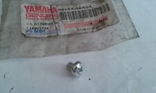 Yamaha screw 90154 for sale  GRAYS