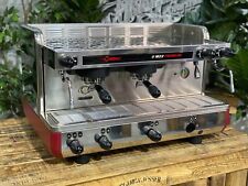 Machine café cimbali d'occasion  Expédié en France