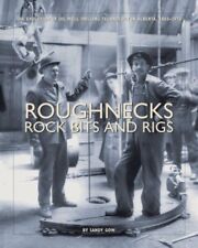 Roughnecks rock bits for sale  DERBY