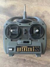 Airtronics avenger av2r for sale  Gainesville