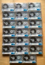 Maxell pack cassettes for sale  MELTON MOWBRAY