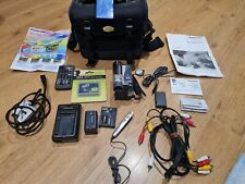 Panasonic gs4b camcorder for sale  GREENFORD