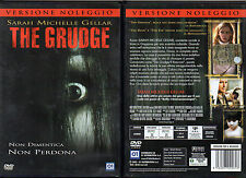 The grudge dvd usato  Grugliasco