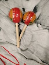 Mexican maracas for sale  Hayward